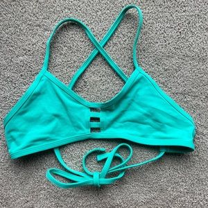 Jolyn Tomcat Bikini Top